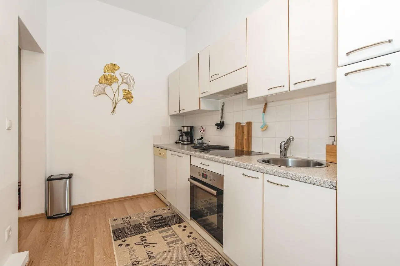 Beautiful Apartment - 12 Minutes To City Center Vienna