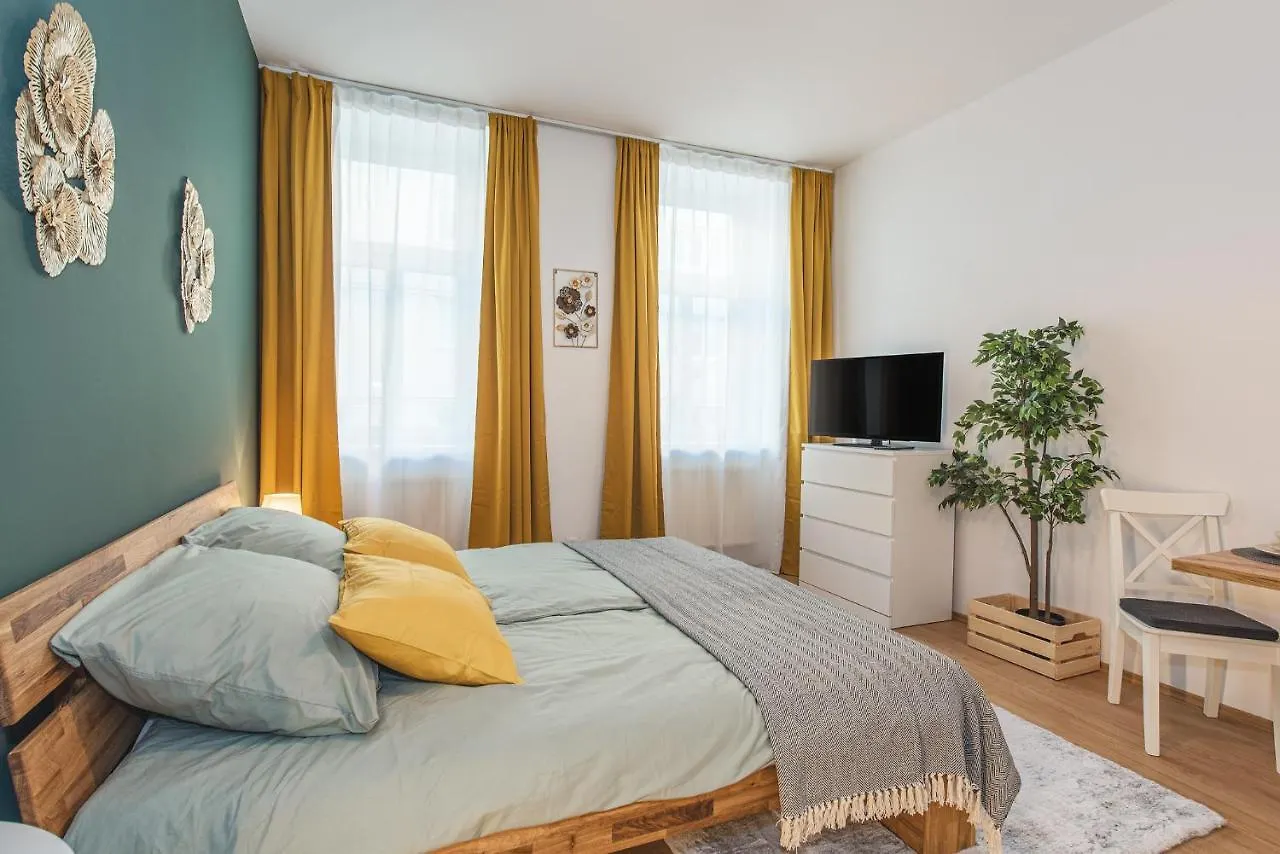 Beautiful Apartment - 12 Minutes To City Center Vienna Austria