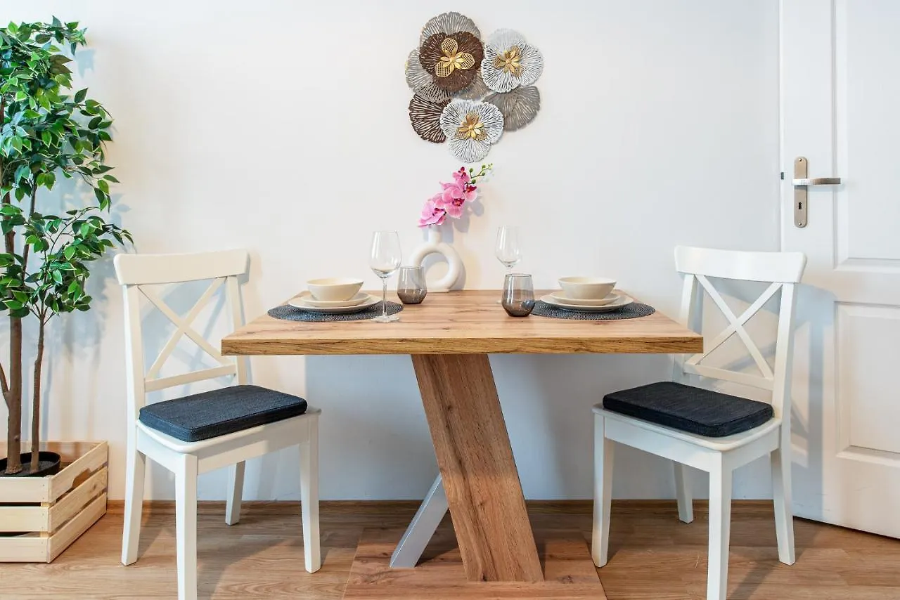 Beautiful Apartment - 12 Minutes To City Center Vienna